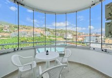 2+1 apartment for sale, 120 m2, 1000m from the sea in Cikcilli, Alanya, Turkey № 8653 – photo 27
