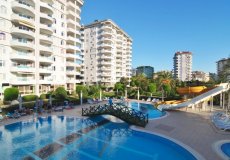 2+1 apartment for sale, 125 m2, 1000m from the sea in Cikcilli, Alanya, Turkey № 8588 – photo 3