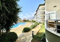 2+1 apartment for sale, 95 m2, 2000m from the sea in Tosmur, Alanya, Turkey № 8639 – photo 6