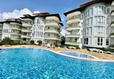 2+1 apartment for sale, 95 m2, 2000m from the sea in Tosmur, Alanya, Turkey № 8639 – photo 2