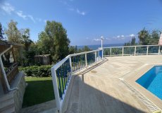 4+2 villa for sale, 250 m2, 200m from the sea in Turkler, Alanya, Turkey № 8510 – photo 4