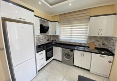 1+1 apartment for sale, 55 m2, 650m from the sea in Alanyas center, Alanya, Turkey № 8509 – photo 13