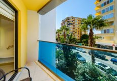 1+1 apartment for sale, 40 m2, 700m from the sea in Alanyas center, Alanya, Turkey № 8736 – photo 22