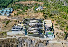 5+2 villa for sale, 1024 m2, 9000m from the sea in Tepe, Alanya, Turkey № 8745 – photo 8