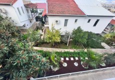 3+1 villa for sale, 170 m2, 900m from the sea in Kargicak, Alanya, Turkey № 8679 – photo 28