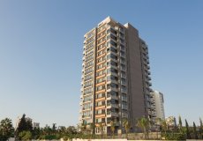 4+1 apartment for sale, 240 m2, 1000m from the sea in Yenisehir, Mersin, Turkey № 7307 – photo 13
