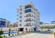 1+1 apartment for sale, 50 m2, 300m from the sea in Kargicak, Alanya, Turkey № 8678 – photo 2