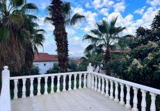 3+1 villa for sale, 170 m2, 900m from the sea in Kargicak, Alanya, Turkey № 8679 – photo 22