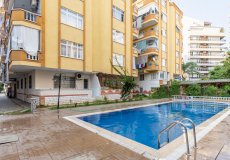2+1 apartment for sale, 120 m2, 200m from the sea in Tosmur, Alanya, Turkey № 8714 – photo 26