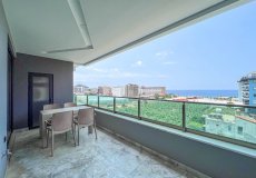 1+1 apartment for sale, 60 m2, 200m from the sea in Kargicak, Alanya, Turkey № 8756 – photo 27