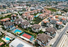 3+1 penthouse for sale, 180 m2, 800m from the sea in Oba, Alanya, Turkey № 8686 – photo 2