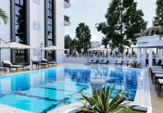 1+1 2+1 apartment for sale, 55 m2, 800m from the sea in Mahmutlar, Alanya, Turkey № 8677 – photo 7