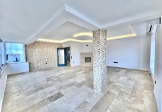 3+1 villa for sale, 170 m2, 900m from the sea in Kargicak, Alanya, Turkey № 8679 – photo 5