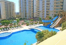 3+1 apartment for sale, 175 m2, 1200m from the sea in Mahmutlar, Alanya, Turkey № 8727 – photo 4
