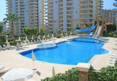 3+1 apartment for sale, 175 m2, 1200m from the sea in Mahmutlar, Alanya, Turkey № 8727 – photo 3