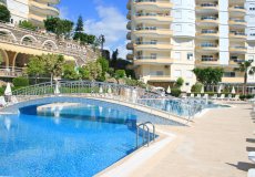 3+1 apartment for sale, 175 m2, 1200m from the sea in Mahmutlar, Alanya, Turkey № 8727 – photo 2