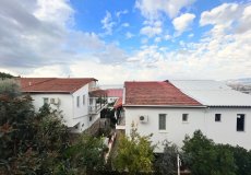 3+1 villa for sale, 170 m2, 900m from the sea in Kargicak, Alanya, Turkey № 8679 – photo 38