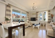 3+1 penthouse for sale, 135 m2, 300m from the sea in Konakli, Alanya, Turkey № 8743 – photo 4