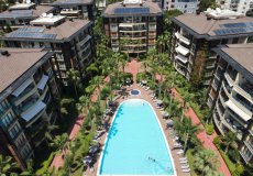 2+1 apartment for sale, 110 m2, 50m from the sea in Alanyas center, Alanya, Turkey № 8700 – photo 1