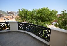 3+1 penthouse for sale, 140 m2, 2500m from the sea in Oba, Alanya, Turkey № 8725 – photo 27