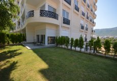 3+1 penthouse for sale, 140 m2, 2500m from the sea in Oba, Alanya, Turkey № 8725 – photo 4