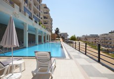 3+1 penthouse for sale, 140 m2, 2500m from the sea in Oba, Alanya, Turkey № 8725 – photo 3