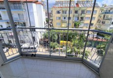 2+1 apartment for sale, 100 m2, 50m from the sea in Alanyas center, Alanya, Turkey № 8698 – photo 12