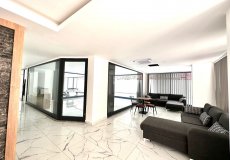1+1 apartment for sale, 40 m2, 200m from the sea in Alanyas center, Alanya, Turkey № 8690 – photo 4