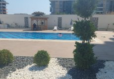 1+1 apartment for sale, 50 m2, 300m from the sea in Kargicak, Alanya, Turkey № 8678 – photo 4