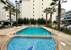 2+1 apartment for sale, 115 m2, 250m from the sea in Alanyas center, Alanya, Turkey № 8689 – photo 1
