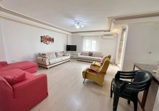 2+1 apartment for sale, 115 m2, 250m from the sea in Alanyas center, Alanya, Turkey № 8689 – photo 6