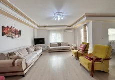 2+1 apartment for sale, 115 m2, 250m from the sea in Alanyas center, Alanya, Turkey № 8689 – photo 8