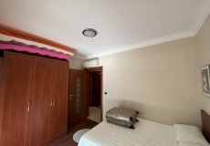 2+1 apartment for sale, 110 m2, 50m from the sea in Alanyas center, Alanya, Turkey № 8700 – photo 27
