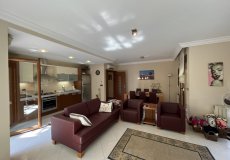 2+1 apartment for sale, 110 m2, 50m from the sea in Alanyas center, Alanya, Turkey № 8700 – photo 14