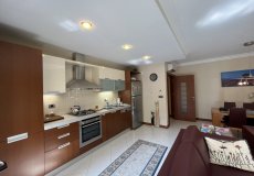 2+1 apartment for sale, 110 m2, 50m from the sea in Alanyas center, Alanya, Turkey № 8700 – photo 20