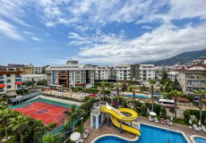 3+1 penthouse for sale, 180 m2, 800m from the sea in Oba, Alanya, Turkey № 8686 – photo 31
