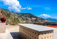 5+2 villa for sale, 1024 m2, 9000m from the sea in Tepe, Alanya, Turkey № 8745 – photo 50