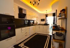 3+1 apartment for sale, 160 m2, 1200m from the sea in Oba, Alanya, Turkey № 8724 – photo 7