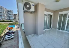 2+1 apartment for sale, 135 m2, 400m from the sea in Mahmutlar, Alanya, Turkey № 8662 – photo 23