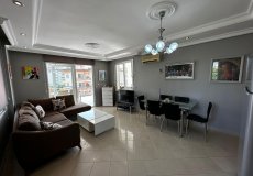 2+1 apartment for sale, 110 m2, 600m from the sea in Tosmur, Alanya, Turkey № 8692 – photo 4