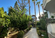 1+1 apartment for sale, 55 m2, 300m from the sea in Alanyas center, Alanya, Turkey № 8697 – photo 6