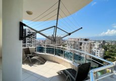 3+1 apartment for sale, 175 m2, 1200m from the sea in Mahmutlar, Alanya, Turkey № 8727 – photo 39