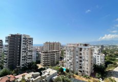 3+1 apartment for sale, 175 m2, 1200m from the sea in Mahmutlar, Alanya, Turkey № 8727 – photo 41