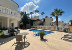 3+1 villa for sale, 250 m2, 3000m from the sea in Kargicak, Alanya, Turkey № 8726 – photo 7