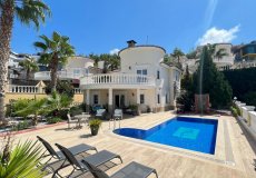 3+1 villa for sale, 250 m2, 3000m from the sea in Kargicak, Alanya, Turkey № 8726 – photo 1