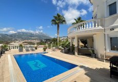 3+1 villa for sale, 250 m2, 3000m from the sea in Kargicak, Alanya, Turkey № 8726 – photo 4
