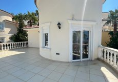 3+1 villa for sale, 250 m2, 3000m from the sea in Kargicak, Alanya, Turkey № 8726 – photo 35
