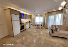 2+1 apartment for sale, 120 m2, 50m from the sea in Mahmutlar, Alanya, Turkey № 7932 – photo 6