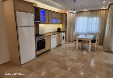 2+1 apartment for sale, 120 m2, 50m from the sea in Mahmutlar, Alanya, Turkey № 7932 – photo 8
