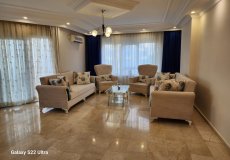 2+1 apartment for sale, 120 m2, 50m from the sea in Mahmutlar, Alanya, Turkey № 7932 – photo 7